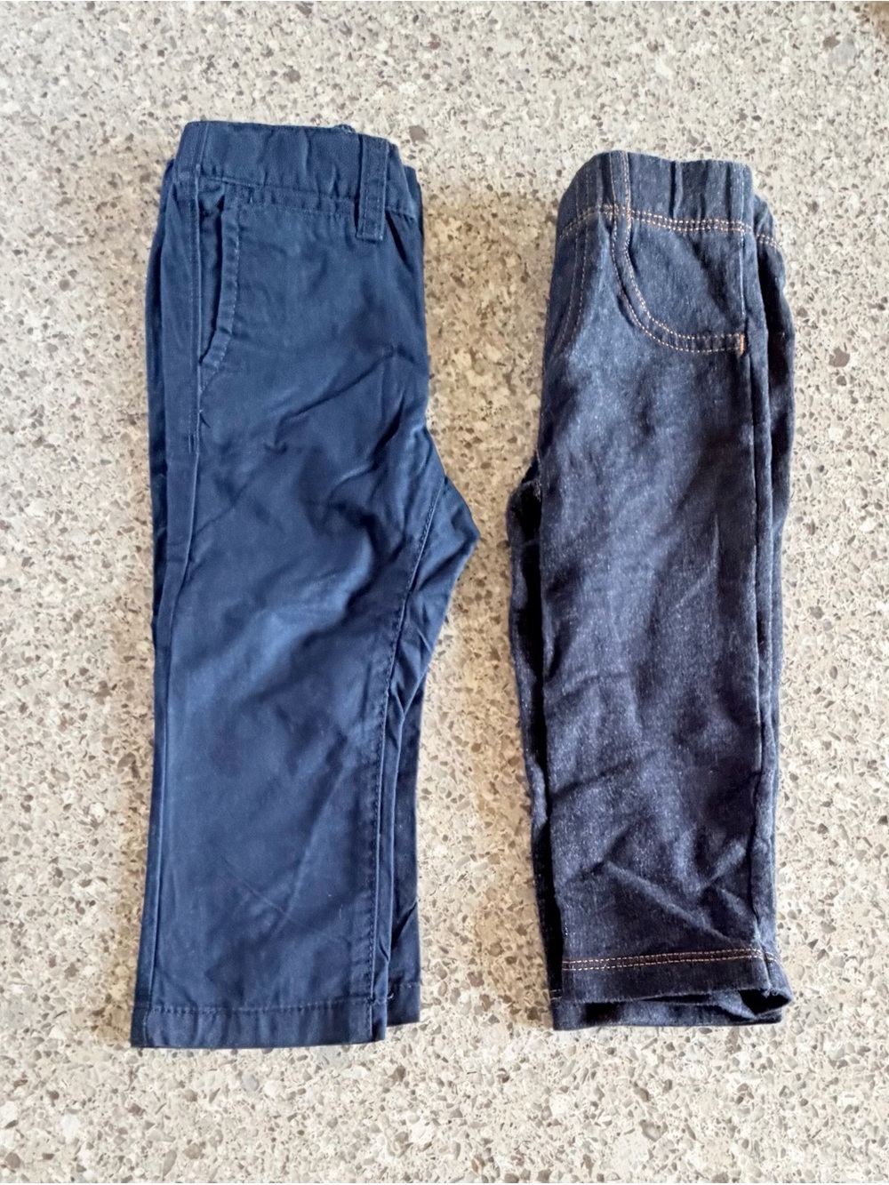 12-Piece l Boy’s Bundle l Size:18M - Picture 3 of 7